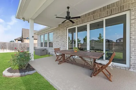 21506 Snake Herb Lane Cypress TX 77433