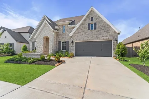 21506 Snake Herb Lane Cypress TX 77433