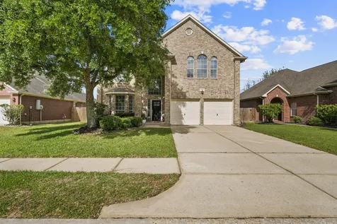 2410 Suncreek Lane Pearland TX 77584
