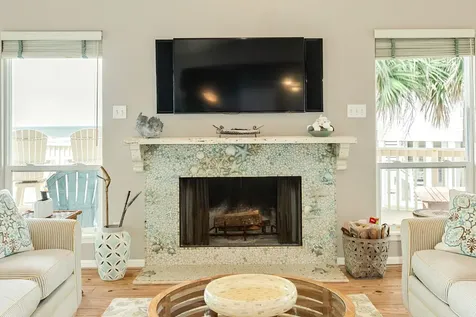 4247 Sandpiper Lane Galveston TX 77554