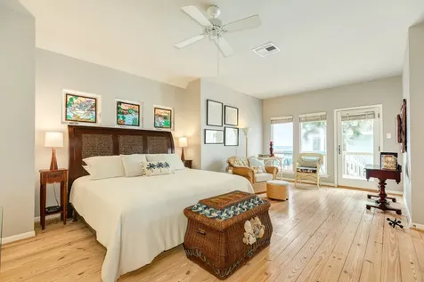 4247 Sandpiper Lane Galveston TX 77554
