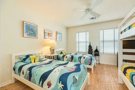 4247 Sandpiper Lane Galveston TX 77554