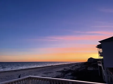 4247 Sandpiper Lane Galveston TX 77554