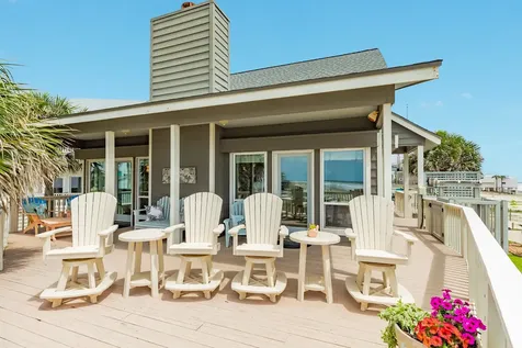 4247 Sandpiper Lane Galveston TX 77554