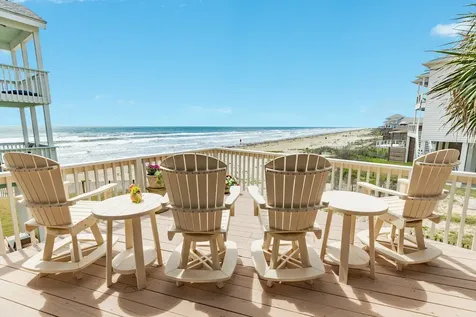 4247 Sandpiper Lane Galveston TX 77554