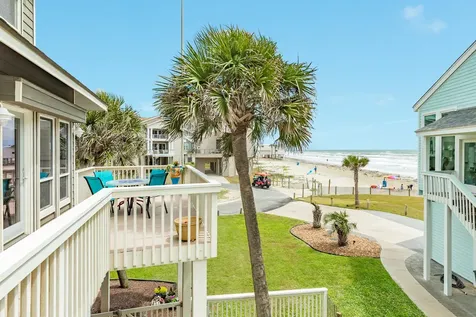 4247 Sandpiper Lane Galveston TX 77554