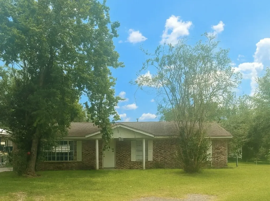 622 Coolidge Street Street Channelview TX 77530