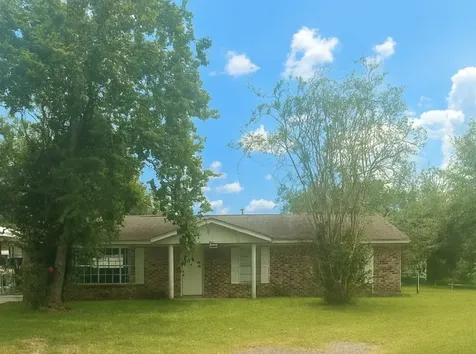 622 Coolidge Street Street Channelview TX 77530