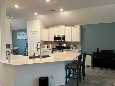 14242 Amherst Meadow Trail Rosharon TX 77583