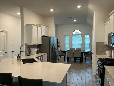 14242 Amherst Meadow Trail Rosharon TX 77583