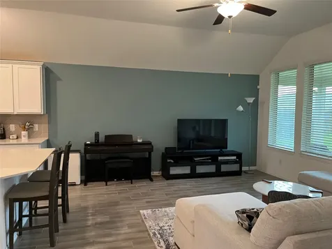 14242 Amherst Meadow Trail Rosharon TX 77583