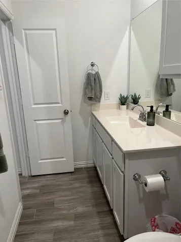 14242 Amherst Meadow Trail Rosharon TX 77583