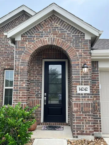 14242 Amherst Meadow Trail Rosharon TX 77583