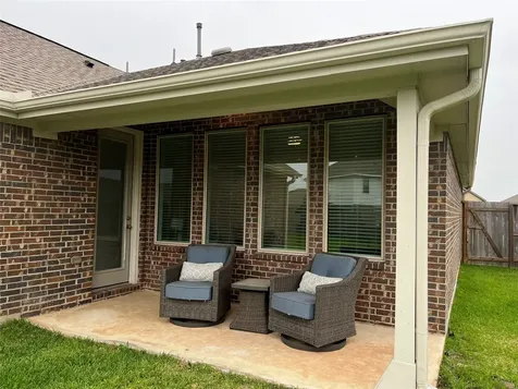 14242 Amherst Meadow Trail Rosharon TX 77583
