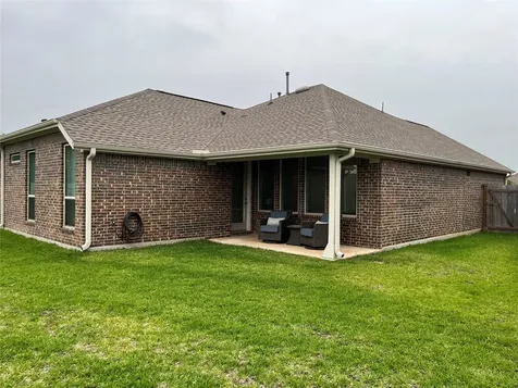 14242 Amherst Meadow Trail Rosharon TX 77583