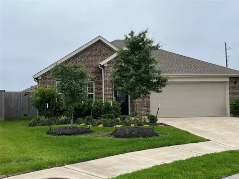 14242 Amherst Meadow Trail Rosharon TX 77583