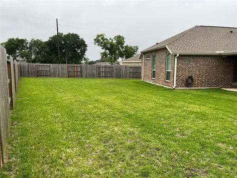 14242 Amherst Meadow Trail Rosharon TX 77583