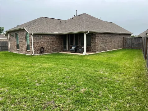 14242 Amherst Meadow Trail Rosharon TX 77583