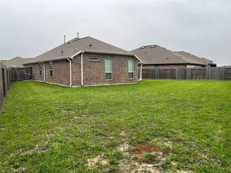 14242 Amherst Meadow Trail Rosharon TX 77583