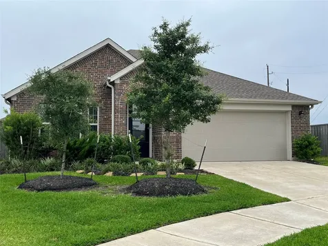 14242 Amherst Meadow Trail Rosharon TX 77583