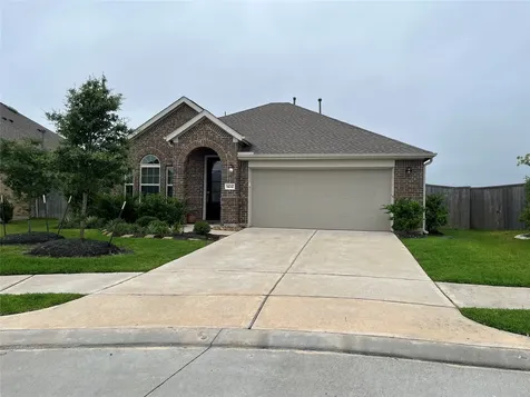 14242 Amherst Meadow Trail Rosharon TX 77583