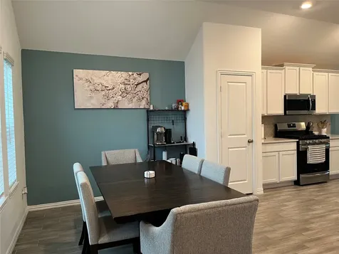 14242 Amherst Meadow Trail Rosharon TX 77583