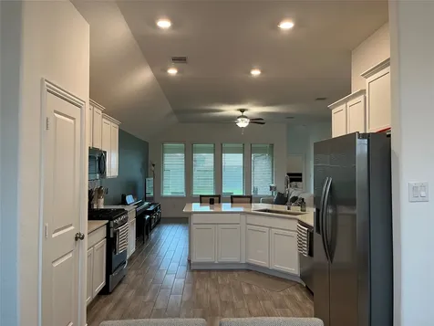 14242 Amherst Meadow Trail Rosharon TX 77583