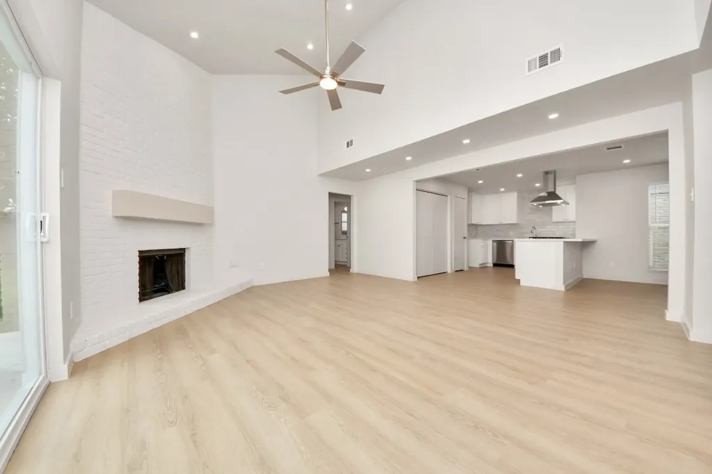 7227 Cabrina Lane Houston TX 77083