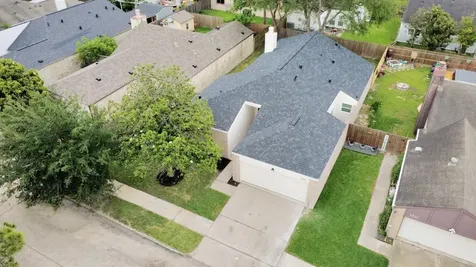 7227 Cabrina Lane Houston TX 77083