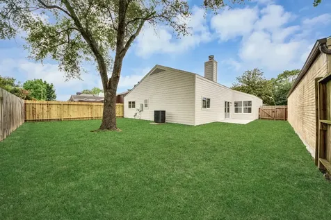 7227 Cabrina Lane Houston TX 77083