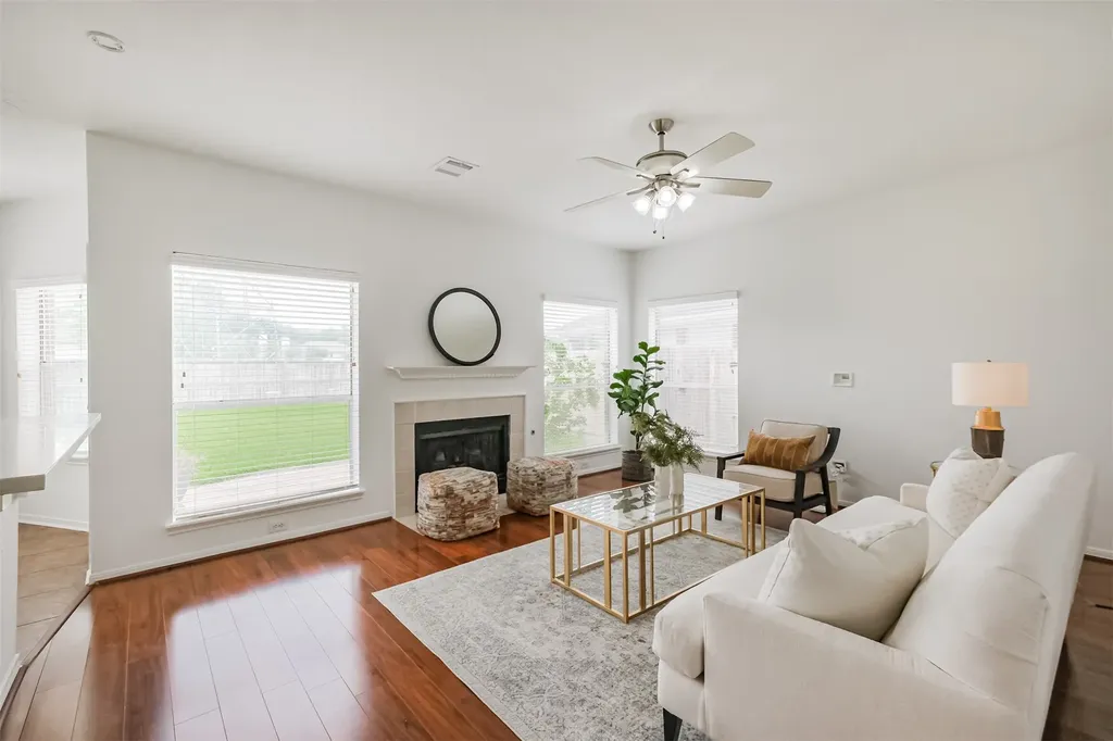 139 High Meadows Drive Sugar Land TX 77479