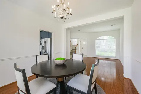 139 High Meadows Drive Sugar Land TX 77479