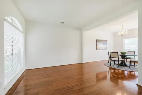 139 High Meadows Drive Sugar Land TX 77479