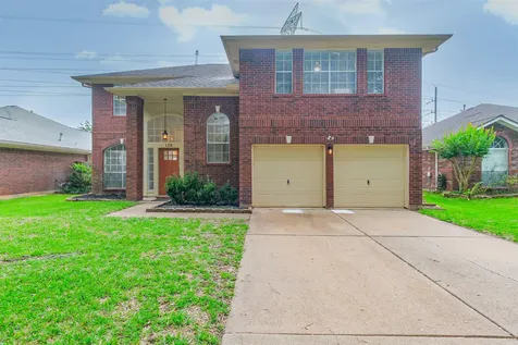 139 High Meadows Drive Sugar Land TX 77479