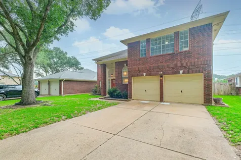 139 High Meadows Drive Sugar Land TX 77479