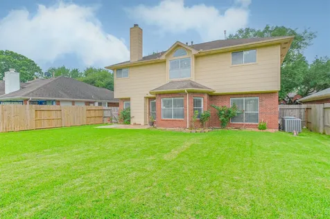 139 High Meadows Drive Sugar Land TX 77479