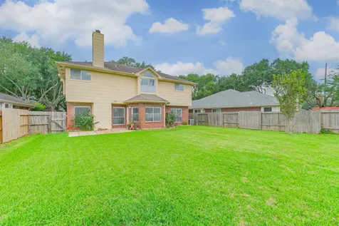 139 High Meadows Drive Sugar Land TX 77479