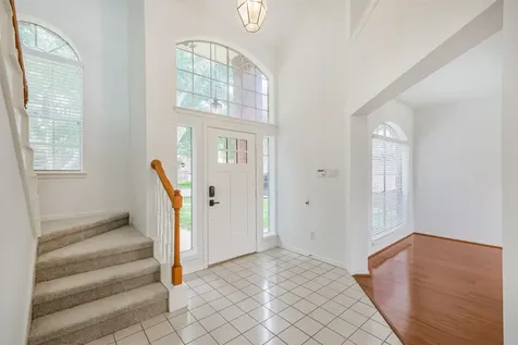 139 High Meadows Drive Sugar Land TX 77479
