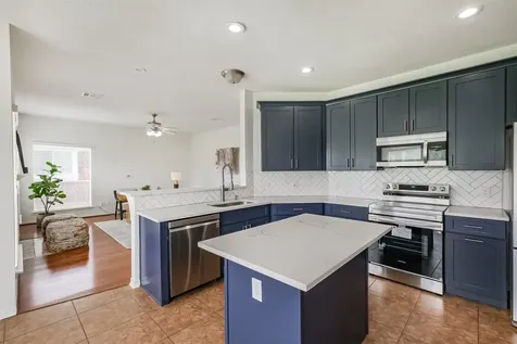 139 High Meadows Drive Sugar Land TX 77479