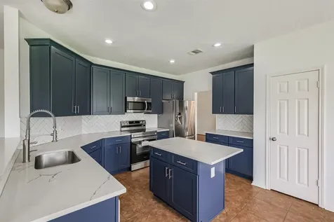 139 High Meadows Drive Sugar Land TX 77479