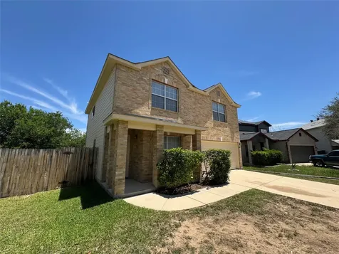 8611 Brisa Royale San Antonio TX 78251