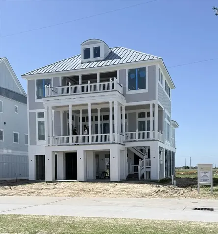11354 Beachside Drive Galveston TX 77554