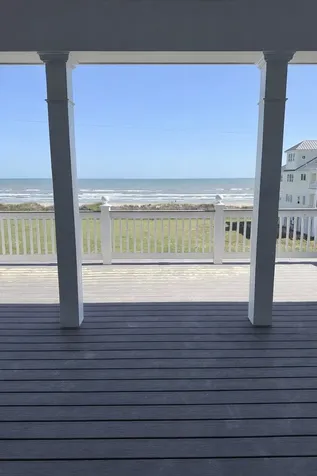 11354 Beachside Drive Galveston TX 77554