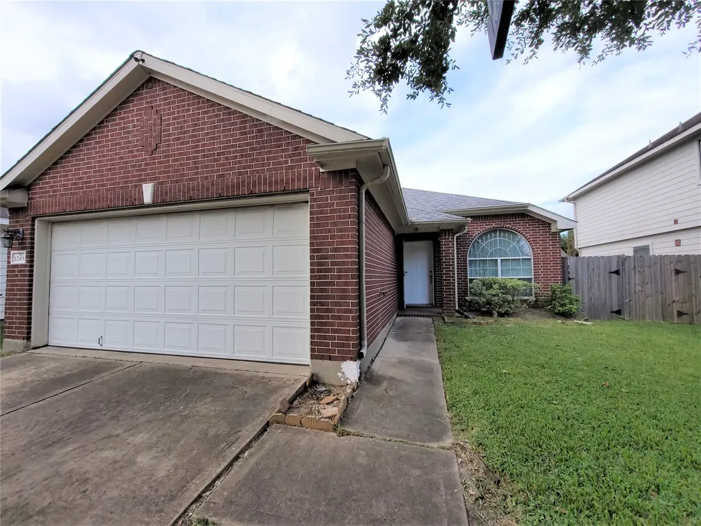 12406 Magnolia Canyon Houston TX 77099