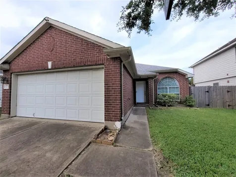12406 Magnolia Canyon Houston TX 77099