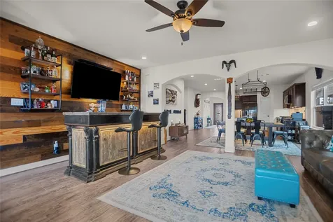 10099 Oakland Hills Drive Cleveland TX 77327