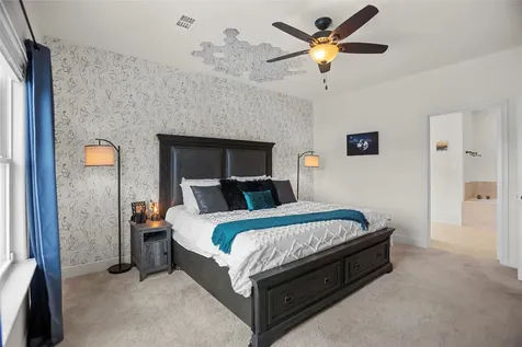 10099 Oakland Hills Drive Cleveland TX 77327