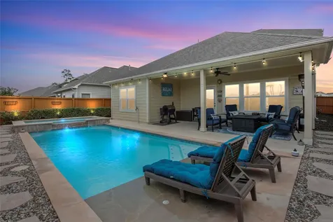 10099 Oakland Hills Drive Cleveland TX 77327