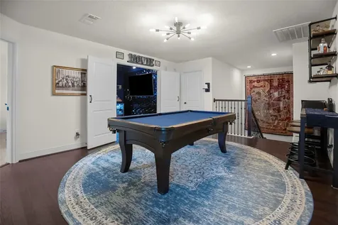 10099 Oakland Hills Drive Cleveland TX 77327