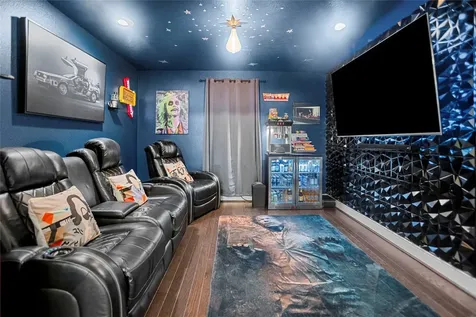 10099 Oakland Hills Drive Cleveland TX 77327